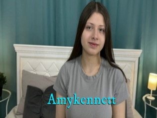 Amykennett