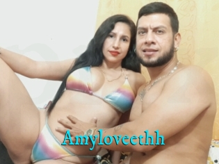 Amyloveethh