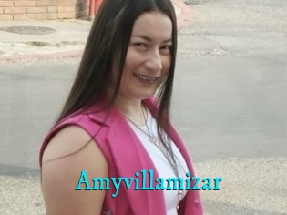 Amyvillamizar