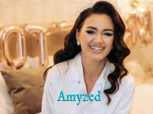 Amyzed