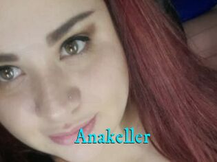 Anakeller