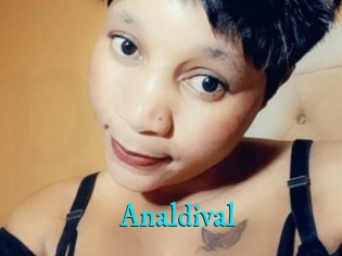 Analdival