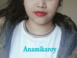 Anamikaroy