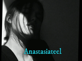 Anastasiateel