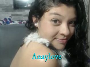 Anaylove