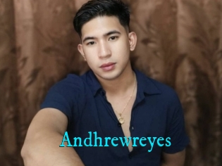 Andhrewreyes