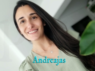 Andreajas