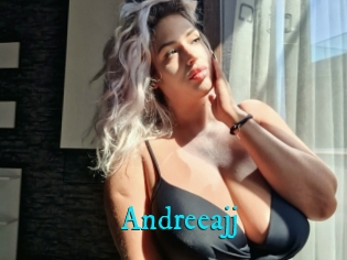 Andreeajj