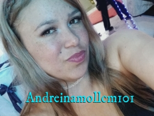 Andreinamollcm101