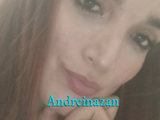 Andreinazan