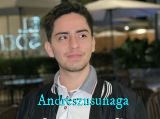 Andreszusunaga