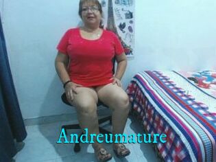 Andreumature