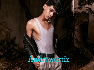 Andrewortiz