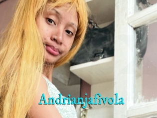 Andrianjafivola