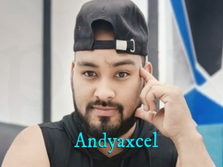 Andyaxcel