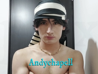 Andychapell