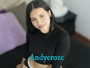 Andyeroze