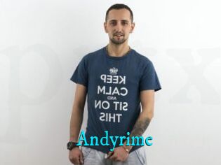 Andyrime