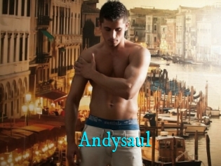 Andysaul