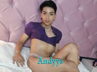 Andyys