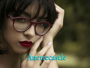 Anettecastle