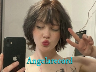 Angelarecord