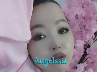 Angelasia