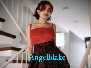 Angelblake