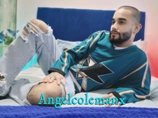 Angelcolemanx