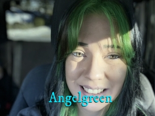 Angelgreen