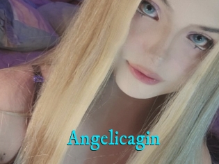 Angelicagin