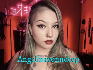 Angelinavonndeep