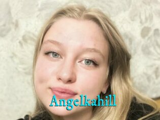 angelkahill Porntrixxx