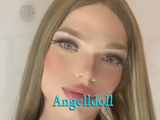 Angelldoll