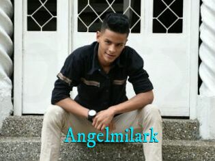 Angelmilark