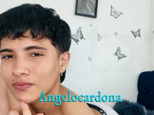 Angelocardona