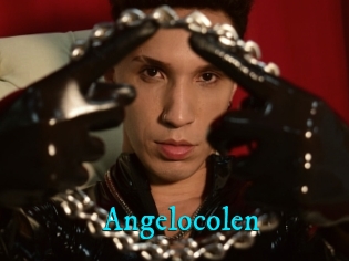 Angelocolen