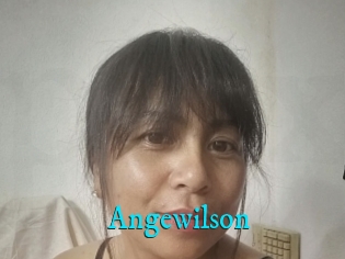 Angewilson