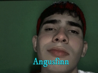 Angusfinn