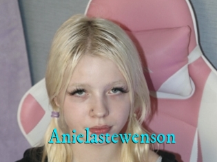 Anielastewenson