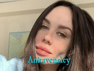 anitavensley Porntrixxx