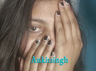 Ankitsingh