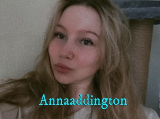 Annaaddington