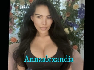 Annaalexandia