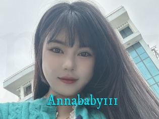 Annababy111