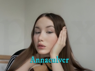 Annaculver