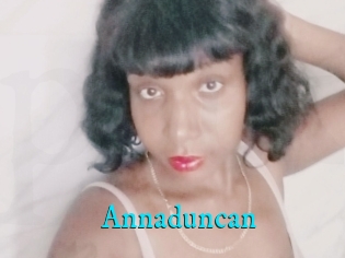 Annaduncan