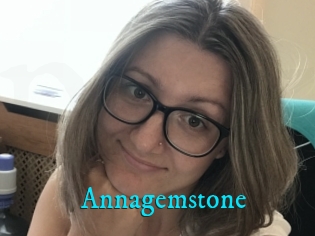 Annagemstone