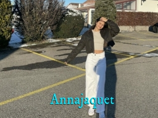 Annajaquet