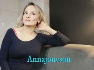 Annajoneson